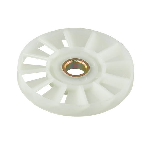 For ROTOR fan blade For 0810 Electric Pick The wind vane motor 12 Blade power tool