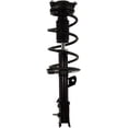 thumbnail image 1 of For ROUGE 12-13/ROGUE SELECT 14-15 FRONT STRUT LH, Loaded Strut, FWD, 1 of 5
