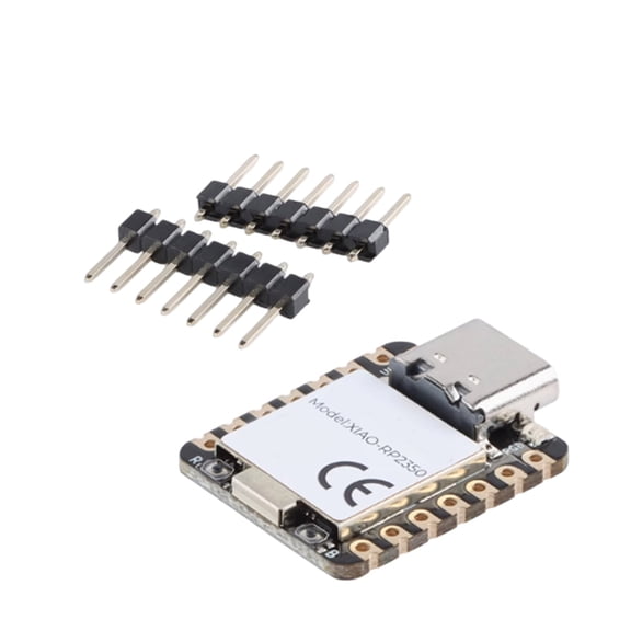 For RP2350 Development Board Supporting C/C++ MicroPython Programming Languages Development Board Module