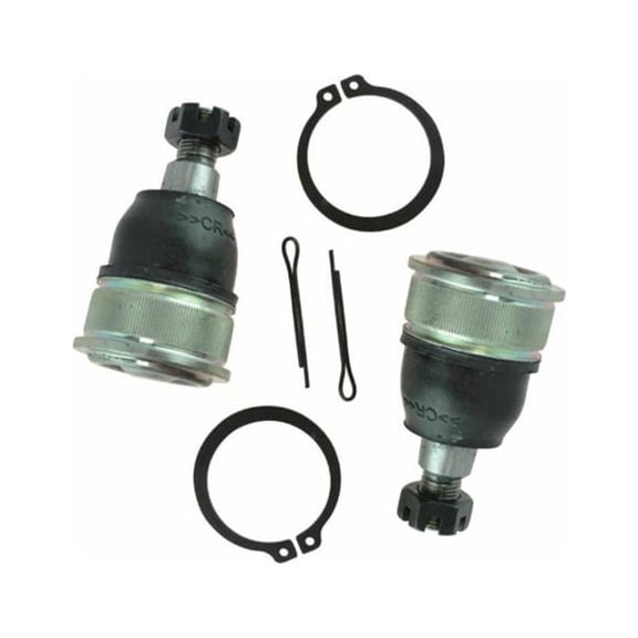 For RSX Front Lower Suspension Ball Joint LH Driver RH Passenger Side Pair