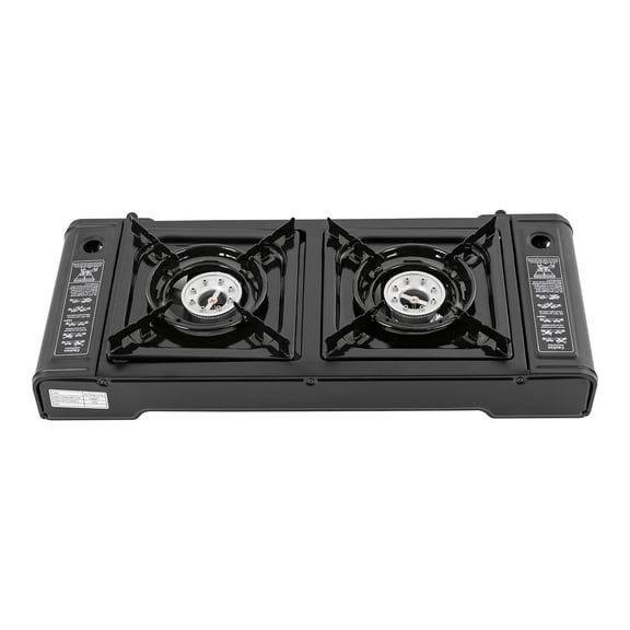 For RV, Apartments Butane Camping Stove,Burner Lpg Portable Camping Stove
