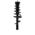 thumbnail image 1 of For RX400h 06-07 REAR STRUT LH, Loaded Strut, AWD, 1 of 5
