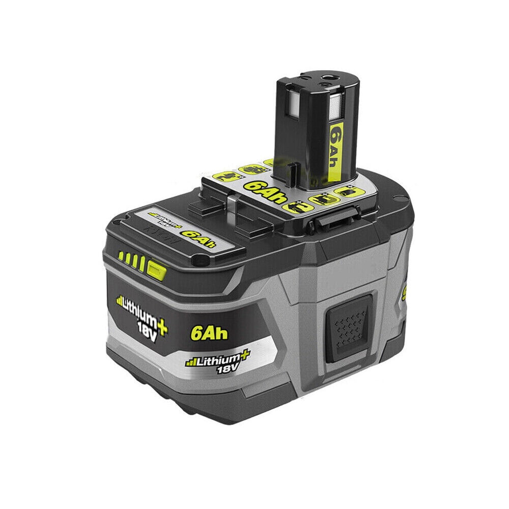 Batterie lithium-ion RYOBI One+ Rb1850xg 18V, 5 Ah