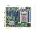 thumbnail image 1 of For Rack Single CPU Server Motherboard EPC602D8A, 1 of 1