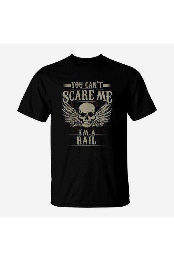 For Rail TShirt