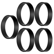 Royal Commercial Vacuum Belt 2-Pack - OEM Part AR20060, Fits Upright Models