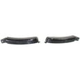 thumbnail image 1 of For Ram 1500 2011 2012 Bumper Bracket Driver and Passenger Side | Pair | Front | Made of Plastic | Replacement For CH1061101 | 68056630AB, 1 of 6