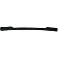 thumbnail image 1 of For Ram 1500 2011 2012 Bumper Trim | Front | Lower | Primed | Replacement For CH1037105 | 68088194AA, 1 of 7