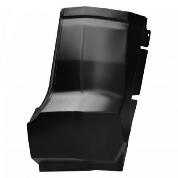 For Ram 1500 2011-2016 Driver Side Truck Cab Corner | Rear | Quad Cab | 31.5 In. Door