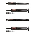 thumbnail image 1 of For Ram 1500 2012 Set of 4 Monroe Reflex Shocks - BuyAutoParts, 1 of 5