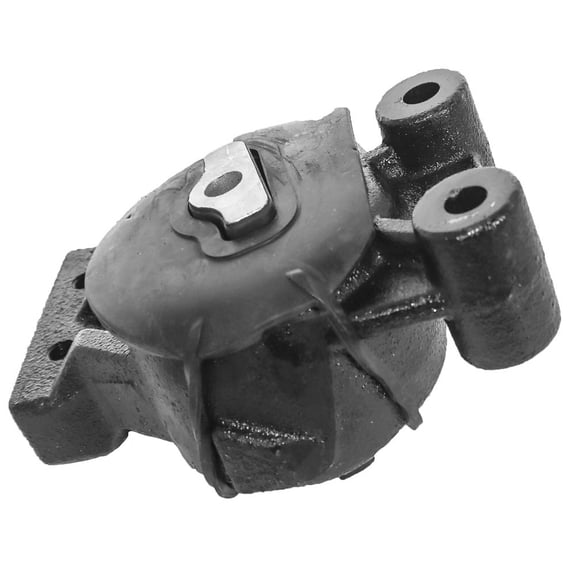 For Ram 1500 2013 2014 2015 2016 2017 Engine Mount - BuyAutoParts