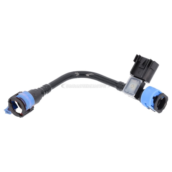 For Ram 1500 2013 2014 5.7L Fuel Pressure Sensor - BuyAutoParts
