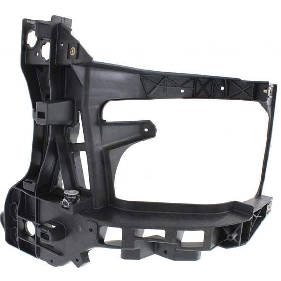For Ram 1500 2013-2018 Driver Side Headlight Bracket | Mounting Panel | 68222829AA | CH1225256