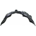 thumbnail image 1 of For Ram 1500 2013-2018 Passenger Side Fender Liner | Front | 68110686AE | CH1249152, 1 of 6