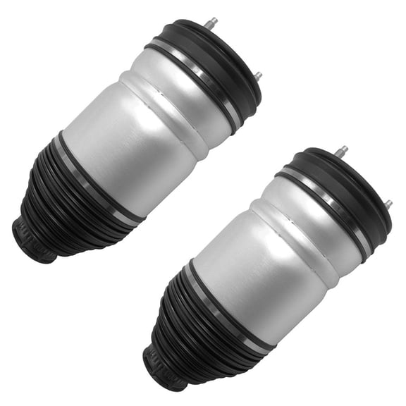 For Ram 1500 2013-2019 Pair Front Air Suspension Springs - BuyAutoParts