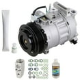 thumbnail image 1 of For Ram 1500 2018 AC Compressor & A/C Repair Kit - BuyAutoParts, 1 of 8