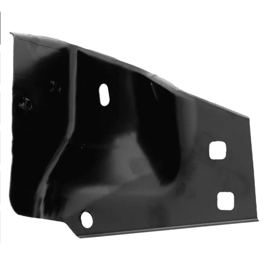 For Ram 1500 2019-2024 Fender Bracket Passenger Side | Front | Replacement For CH1245114 | 68276710AA