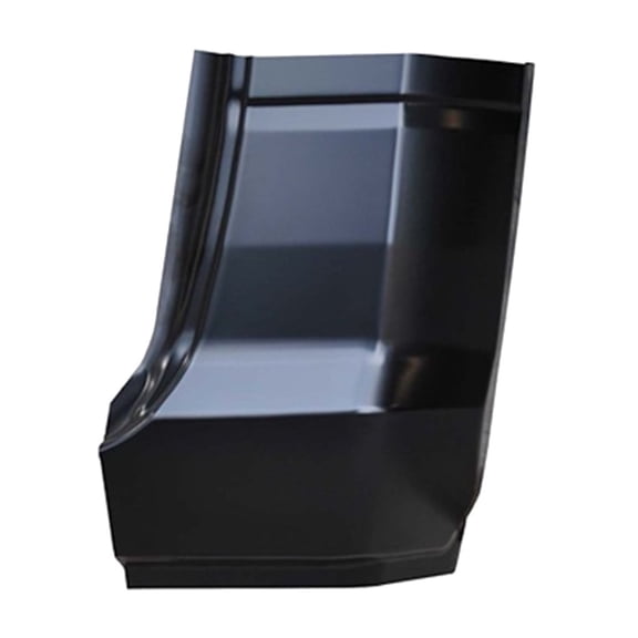 For Ram 1500/2500 2011-2018 Cab Corner Driver Side | Made Of Steel | For Standard Cab Pickups | Replacement For RRP3981, 191275078013