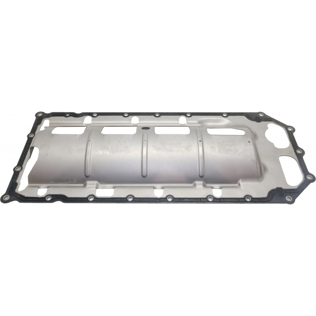 For Ram 1500 / 2500 / 3500 Oil Pan Gasket Set 2011 12 13 14 15 2016 | 8 Cyl | 5.7L Engine | OS30750R