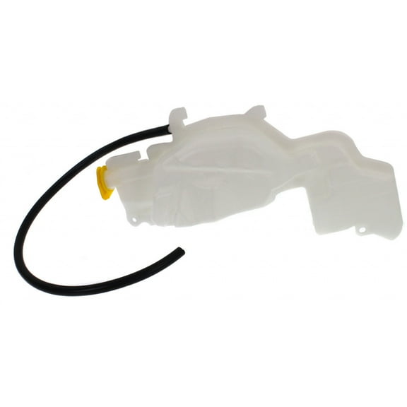 For Ram 1500 Classic 2019 2020 2021 2022 Engine Recovery Tank | With 5.7L V8 | Replacement For CH3014130 | 615343876160, 68050749AA