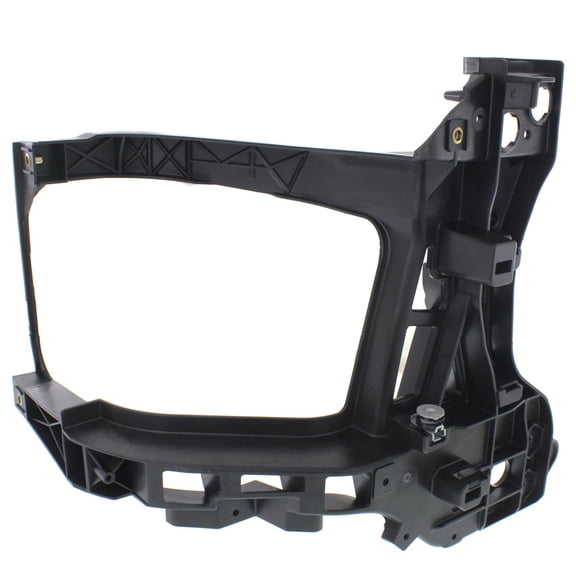 For Ram 1500 Classic 2019 2020 2021 2022 Headlight Bracket Passenger Side | Side Panel | Replacement For CH1225257 | 68222828AA