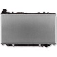 thumbnail image 1 of For Ram 2012 2013 2014 2015 Radiator - BuyAutoParts, 1 of 3