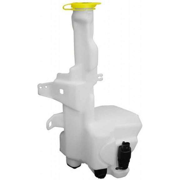 For Ram 2500 2011 2012 2013 Windshield Fluid Reservoir | 6.7L | CH1288199 | 5182304AG-PFM