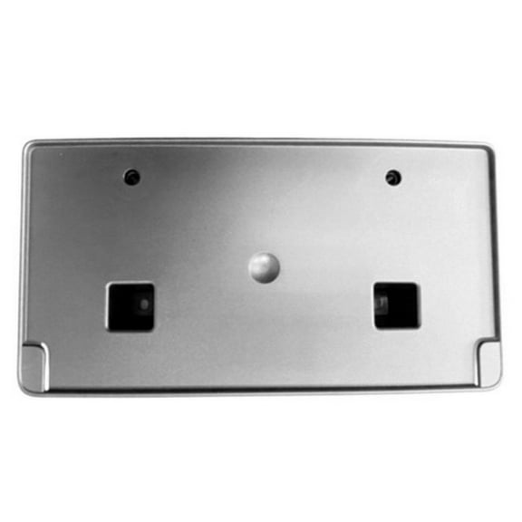 For Ram 2500 2019 2020 2021 2022 License Plate Bracket | Front