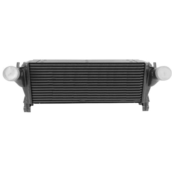For Ram 2500 3500 2013 2014 2015 2016 2017 2018 Intercooler - BuyAutoParts