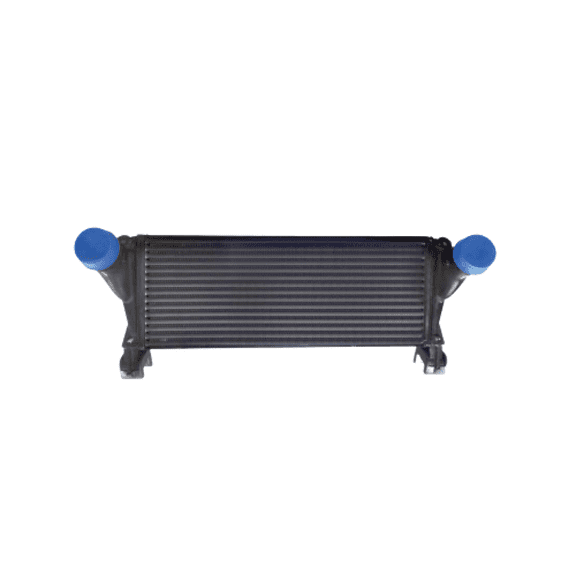 For RAM 2500/3500 Turbo Diesel Intercooler 2013-2018 | 6.7T For CH3012102 | 52014733AC