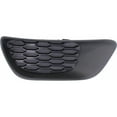 thumbnail image 1 of For Ram CV 2012 13 14 2015 Fog Light Cover Driver Side | Plastic | Replacement For CH1038129 | 615343893792, 68100709AA, 1 of 6