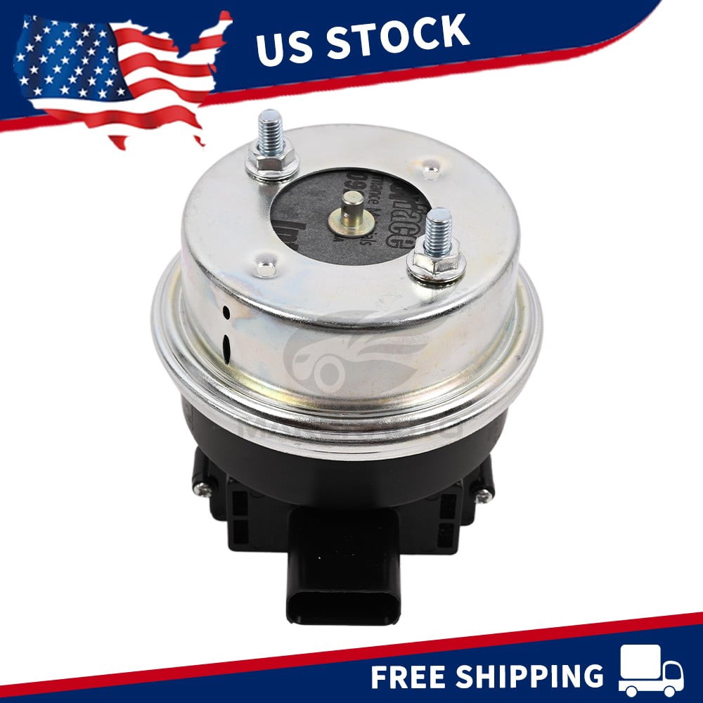 Cruise Control Vacuum Servo Speed for 1997-2007 Ram Dakota Durango ...