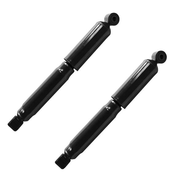 For Ram Pro Master 2500 3500 2014-2019 Pair Rear Monroe Magnum Shocks - BuyAutoParts