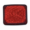 thumbnail image 1 of For Ram ProMaster 1500 2014-2023 Driver or Passenger Side Reflector Rear | CH1184101 | 68098863AB, 1 of 6