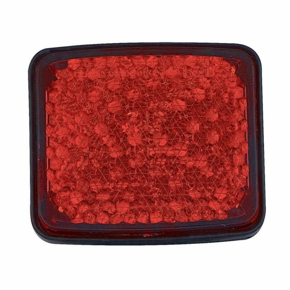For Ram ProMaster 1500 2014-2023 Driver or Passenger Side Reflector Rear | CH1184101 | 68098863AB
