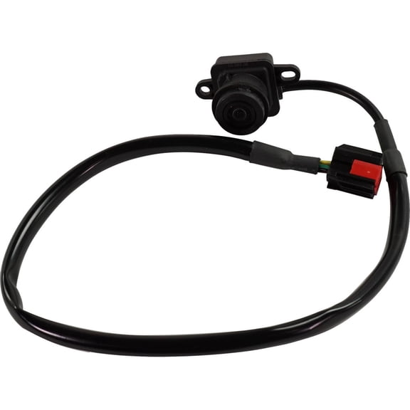 For Ram ProMaster 1500/2500/3500 2014-2020 Back Up Camera | Rear View CH1960120