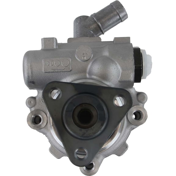 For Ram ProMaster 2014-2021 Power Steering Pump - BuyAutoParts