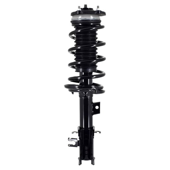 For Ram ProMaster City 2015-2020 Front Left Strut & Spring - BuyAutoParts