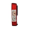 thumbnail image 1 of For Ram ProMaster Van 2014-2021 Tail Light Assembly Driver Side For CH2800205 | 4725947AD, 1 of 5