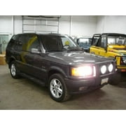 For Range Rover P38A L322 Off Road Bumper or Lamp Bar Auxiliary Driving Lights
