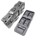 thumbnail image 2 of Land Rover Range Rover Sport LR3 Door Latch Release Cable - Left Front Driver Side 06-09 - Set Of 3 2 of 3