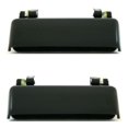 thumbnail image 1 of For Ranger Mazda Pickup Truck Outside Exterior Door Handle Left Right PAIR SET, 1 of 1