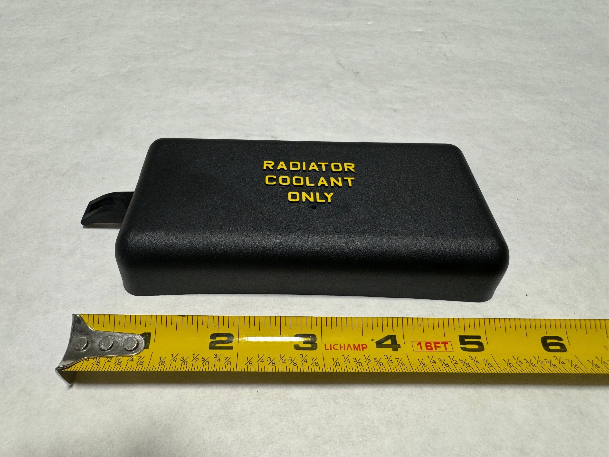 For Ranger Sport Trac Explorer Radiator Coolant Overflow Tank Cap OEM