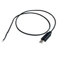 For Raspberry Pi Raspberry Pi 5 Terminal UART Serial Display Cable