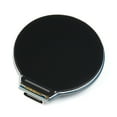 thumbnail image 1 of For RaspberryPi RP2040 Development Board 1.28" Round LCD Display Screen, 1 of 9