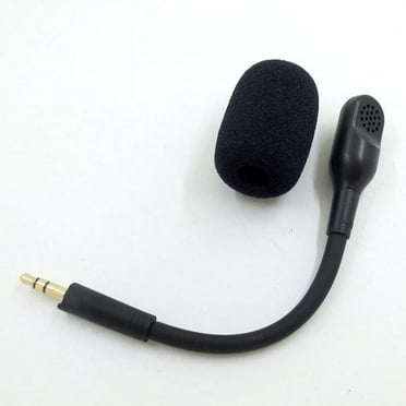 For Razer Barracuda X Wireless Headsets With Foam Cover Detachable Microphones