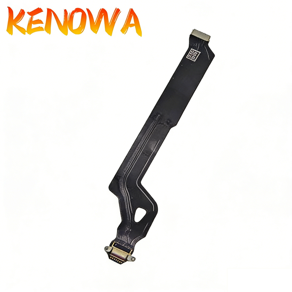 For Realme Find X5 USB Charger Dock Connector Flex Cable Charging Port Board Microphone Module Replacement Part