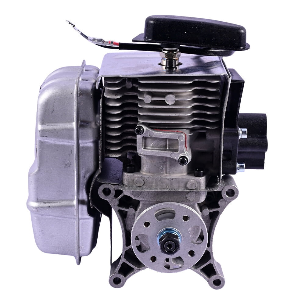 For Redmax EBZ8500 EBZ8500RH Leaf Blower Engine Assembly 577424401