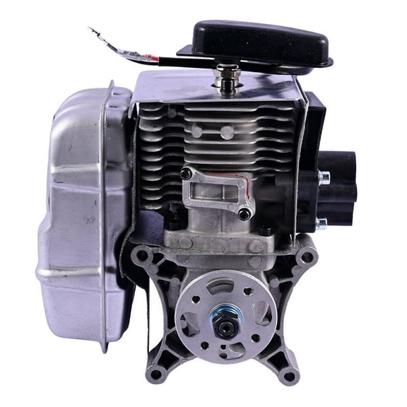 For Redmax EBZ8500 EBZ8500RH Leaf Blower Engine Assembly 577424401