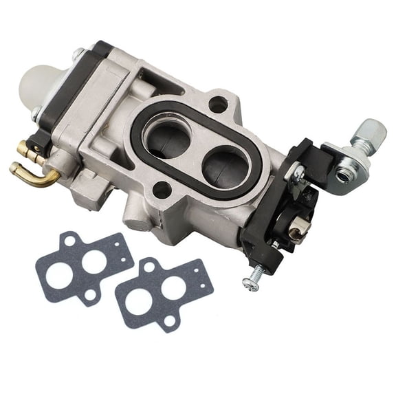 For Redmax Ebz8500 Ebz7500 Backpack Blower Carburetor Easy Installation